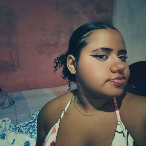 Maria grazyelle, Babá em Bacabal