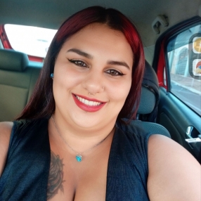 Laianne, Babá em Capivari