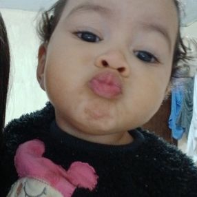 Taynara, Família em Piraquara