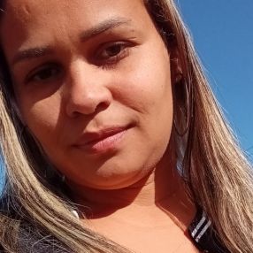 Drielle, Babá em Mongaguá