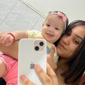 Camille, Família em São José de Ribamar