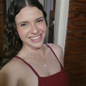 Giovanna Merink, Babysitter in Registro
