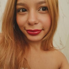 Quezia, Babá em Nova Mutum