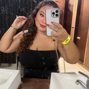 Rilly, Babá em Itapemirim