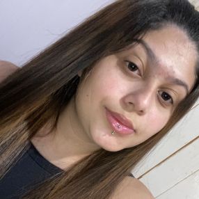 Kariane, Babá em Fraiburgo