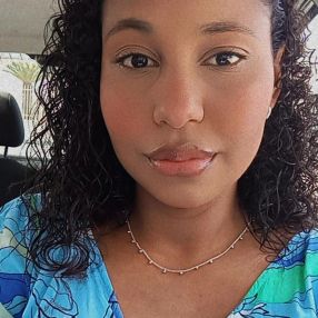 Tamara, Babá em Lins