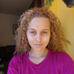 Rosa, Babá em Matias Barbosa