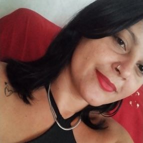 Tais, Babá em Santa Rita