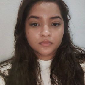 Maria, Babá em Itaitinga