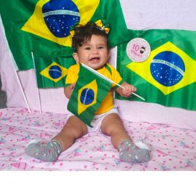 Gustavo Salgado, Família em Taubaté