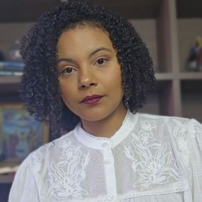 Talita, Família em Almirante Tamandaré