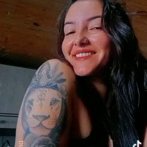 Daiane, Família em Sombrio