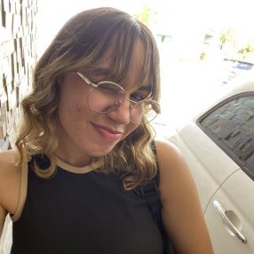 Illanaa, Babá em São José de Mipibu