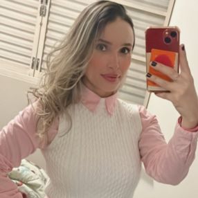 Tatiane, Babá em São Bernardo do Campo