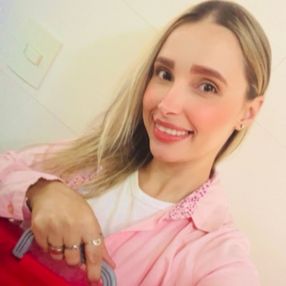 Tatiane, Babá em São Bernardo do Campo