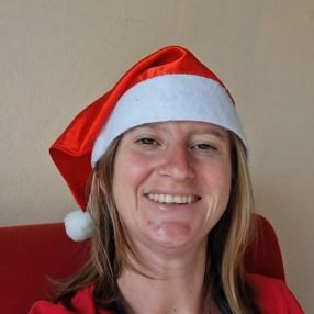 Monica, Babysitter in Portão