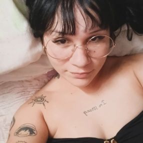 Camila da Rosa, Família em Santo Ângelo