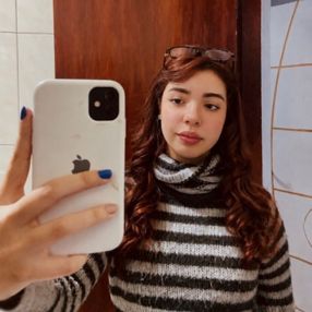 Rafaela, Babá em São Francisco do Sul