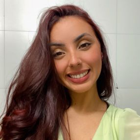 Ingrid, Babá em Camboriú