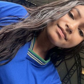 Eloá, Babá em Nova Mutum