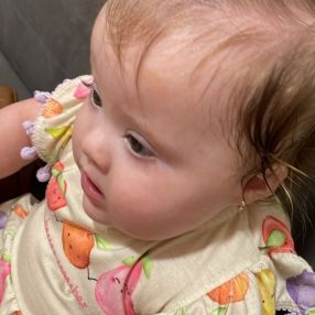 Juliana, Família em Tanabi