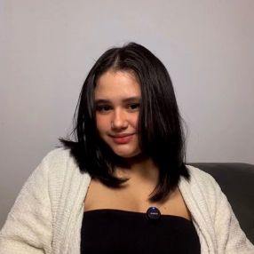 Gabriela, Babá em Cubatão
