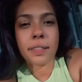 Andressa, Babá em Piedade