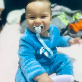 Ellen, Família em Eldorado do Sul