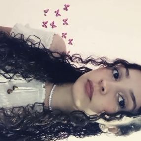 Maria luisa, Babá em Bandeirantes