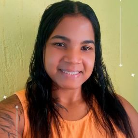 Narciomara, Babá em Sabará