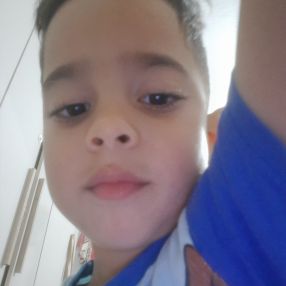 Yuliana, Família em Várzea Grande