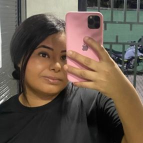 Vitoria, Babysitter in Eusébio