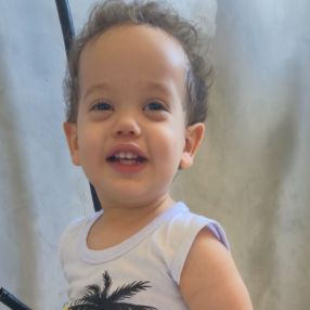 Vinicius, Família em Maceió