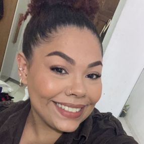 Tassia, Babá em Taubaté