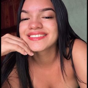 Eliane, Babá em Santana