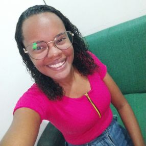 Natália, Babá em São Pedro da Aldeia