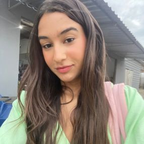 Emilly, Babá em Tibau do Sul