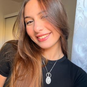Ana clara, Babá em Iguaba Grande