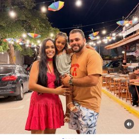 Antônio, Família em Satuba