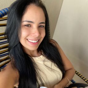 Kemily, Família em Chapadão do Sul