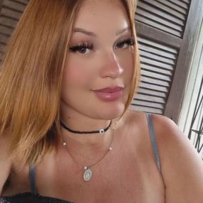 Helena, Babá em Itaqui
