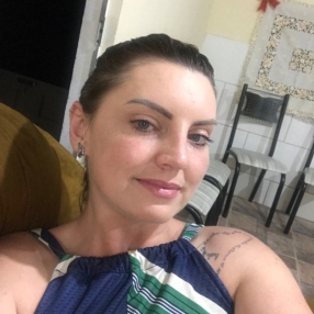 Camila, Babá em Lapa