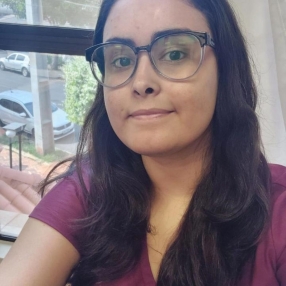 Bruna Celina, Babá em Cambé