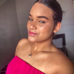 Irlanna, Babá em Timbaúba