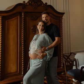 Fernando, Família em Itapema