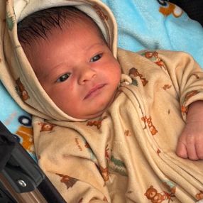 Wesley, Família em Montes Claros