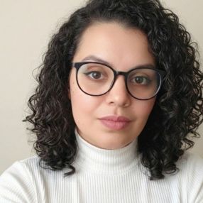 Julie Amanda, Família em Lavras