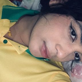 Larissa, Babá em Toritama