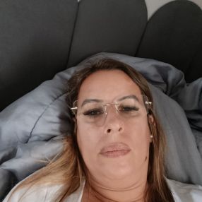 Gleice, Babá em Mesquita
