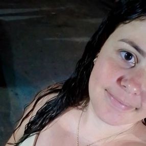 Jacqueline, Babá em Altinho